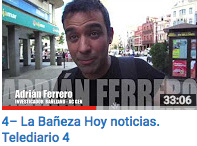 Telediario 4