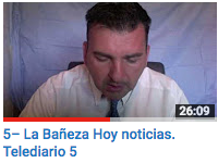 Telediario 5